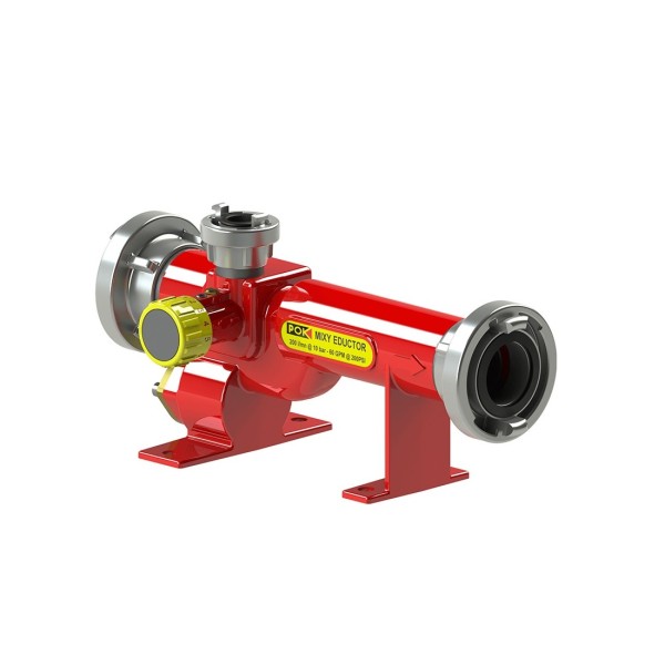 اینداکتور پوک فرانسه