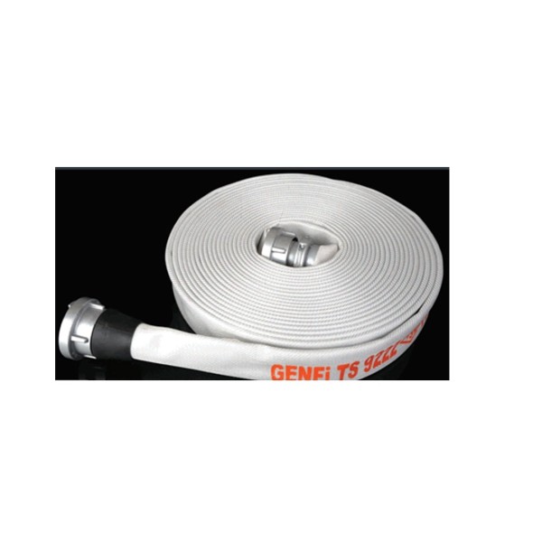 شیلنگ برزنتی 2.5 اینچی جنفی (GENFI)