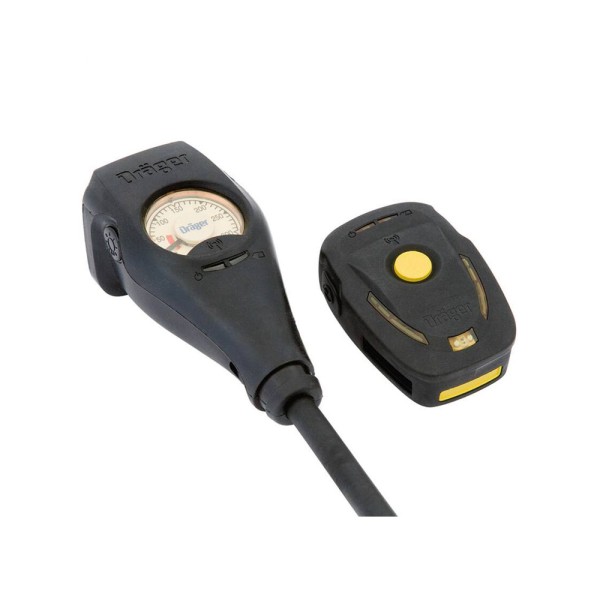 بادیگارد دستگاه تنفسی دراگر 1500