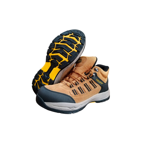 کفش ایمنی کرافت مدل مهندسی کد SH-03