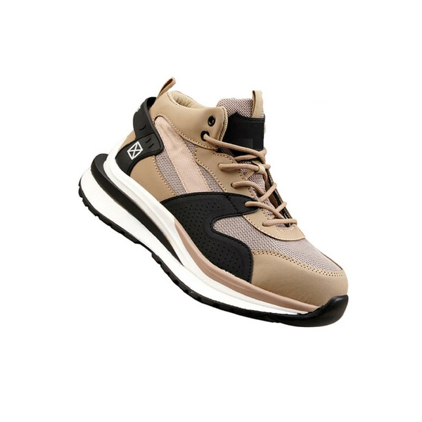 کفش ایمنی ورک لند مدل مهندسی اسپرت کد PUM