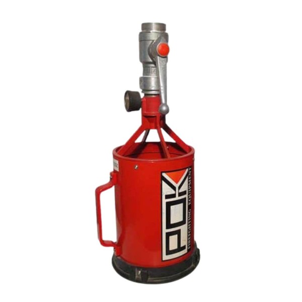 نازل کف سنگین پوک مدل Pok S4