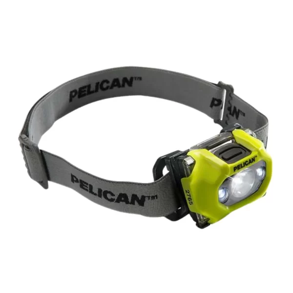 چراغ پیشانی پلیکان مدل 2765