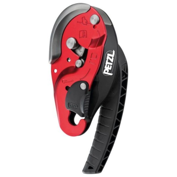 ابزار حمایت و فرود پتزل مدل Petzl IDL