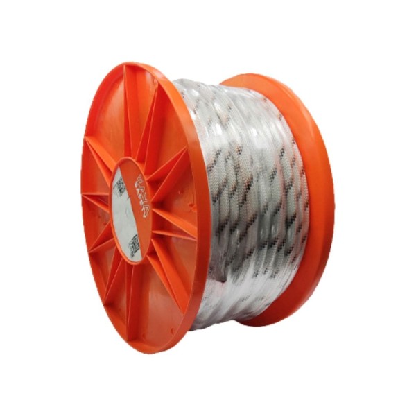 طناب استاتیک 10.5 میل کایاسیفتی