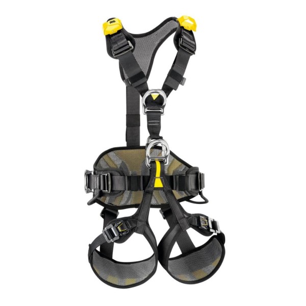 کمربند هارنس پتزل مدل Petzl Avao Bod Fast