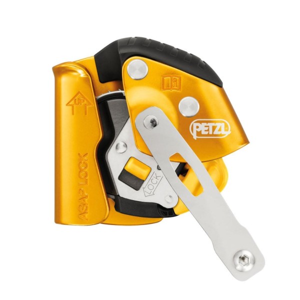 ابزار توقف سقوط پتزل مدل Petzl Asap Lock