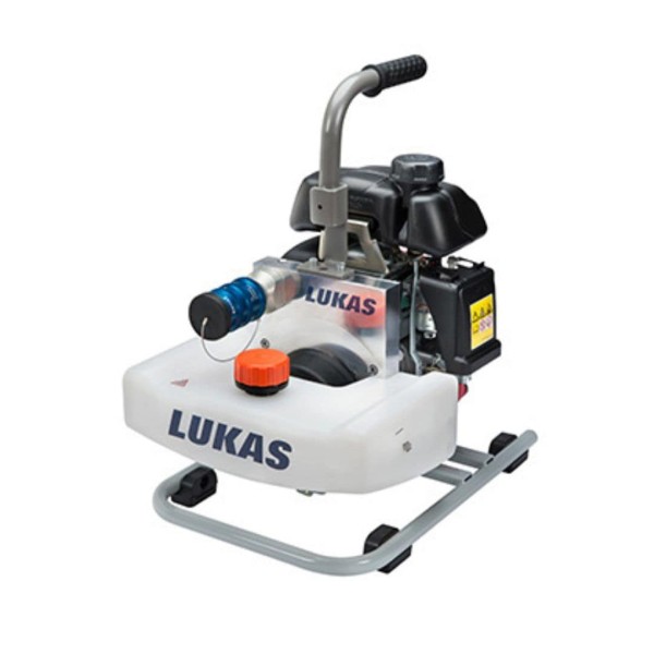 موتور پمپ لوکاس مدل LUKAS P630 OG