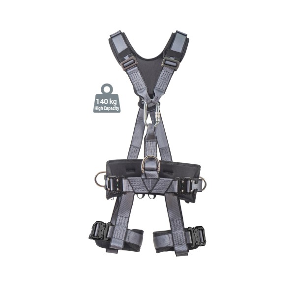 هارنس ایمنی کایا سیفتی مدل KAYA P-453 YO