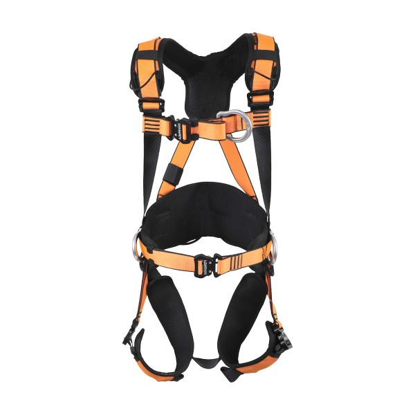 هارنس ایمنی کایا سیفتی مدل KAYA P-453 O