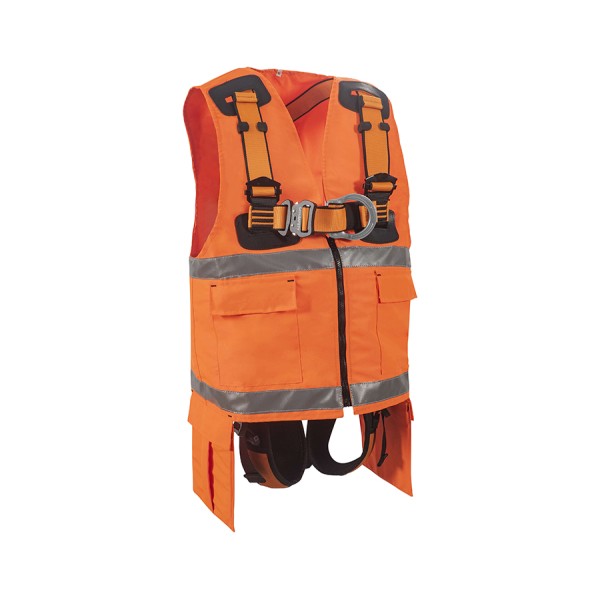 هارنس ایمنی کایا سیفتی مدل KAYA P-451 PO JACKET