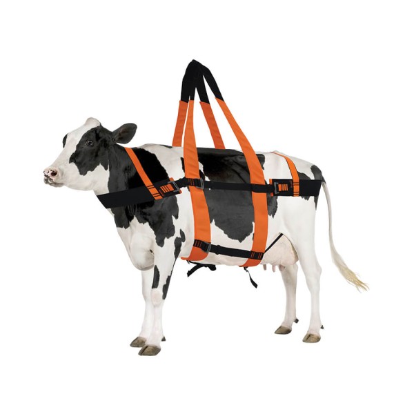 هارنس نجات حیوانات کایا سیفتی مدل KAYA BOVINE RESCUE