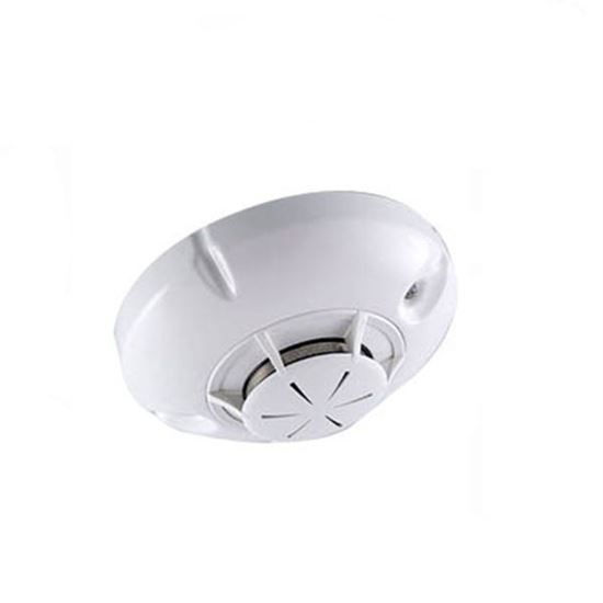 دتکتور حرارتی ثابت متعارف برند یونی پاس FD 8010