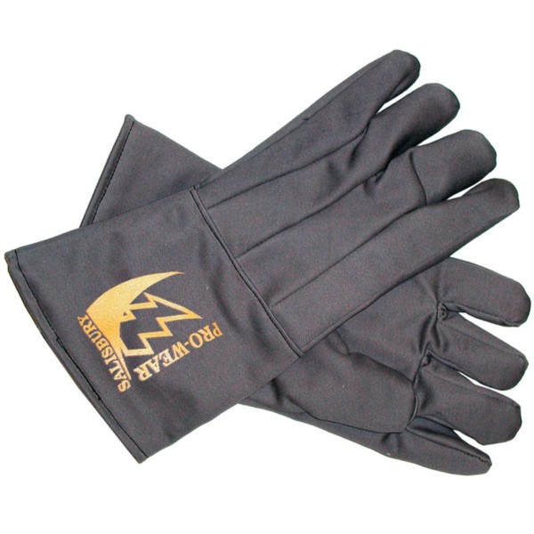 دستکش ضد آرک سالیزبری مدل SALISBURY PRO-WEAR ARC FLASH GLOVES