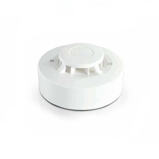 دتکتور حرارتی ثابت و افزایشی متعارف برند زیتکس ZI -H 720