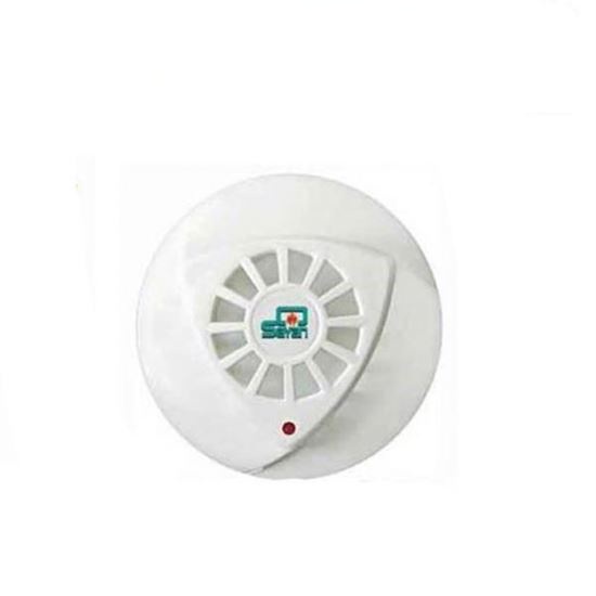 دتکتور حرارتی ثابت اعلام حریق متعارف برند سایان HD S92F