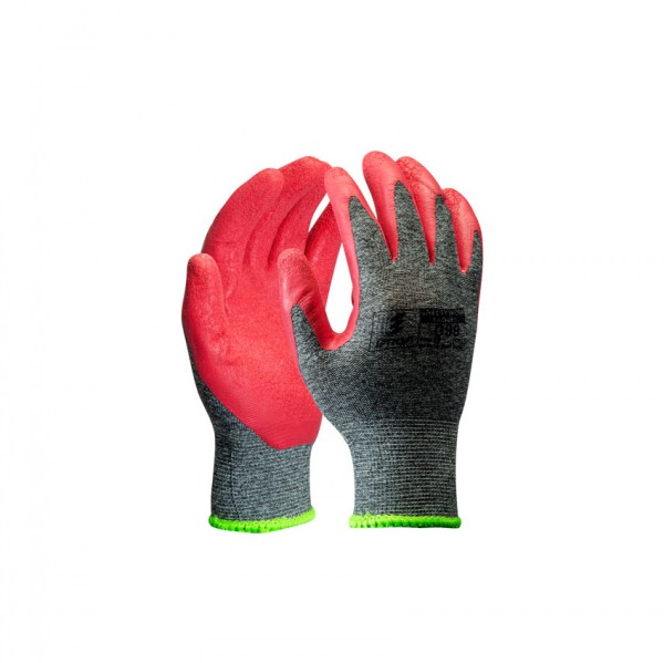 دستکش ایمنی ضد برش یحیی مدل Yahya G99