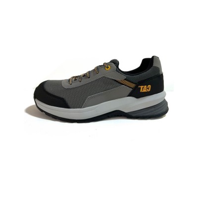 کفش ایمنی کاترپیلار مدل Caterpillar Streamline 2.0 طوسی