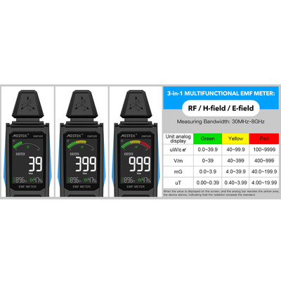 ارتعاش سنج الکترومغناطیسی مستک مدل EMF02R