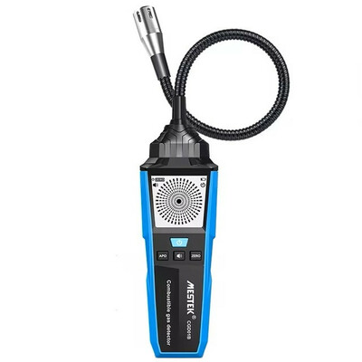 نشت یاب گاز دیجیتال مستک مدل CGD01B