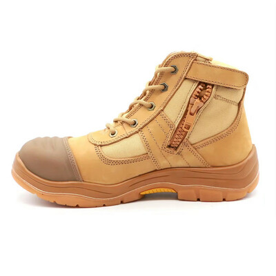 کفش ایمنی ورک لند مدل مهندسی کد SPV