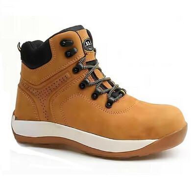 کفش ایمنی ورک لند مدل مهندسی کد MIO