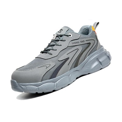 کفش ایمنی ورک لند مدل مهندسی اسپرت کد UAQ