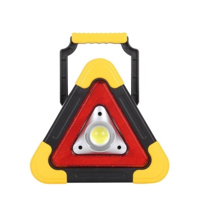 تابلو هشدار مدل مثلث خطر HB-660