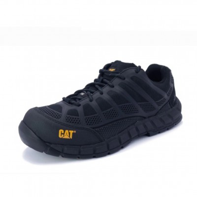 کفش ایمنی کاترپیلار مدل caterpillar INVADER ST ASTM/STEEL TOE P91338