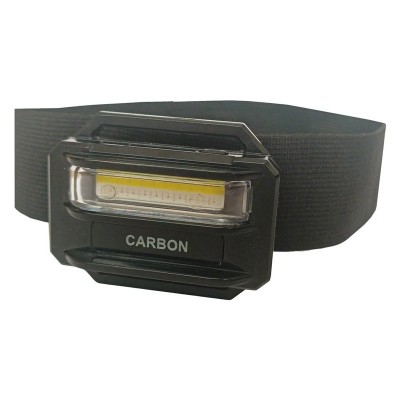 چراغ پلیسی مدل کربن هدبند