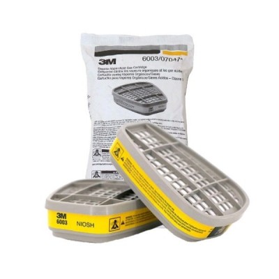 فیلتر ماسک 3M مدل 6003 (اصلی)