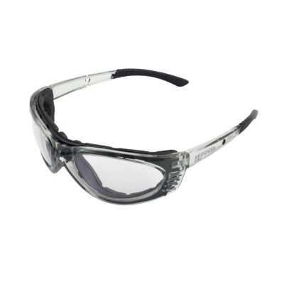 عینک ایمنی ریندر مدل Reindeer fx-3003-w