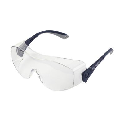 عینک ایمنی ریندر مدل Reindeer fx-3004-w