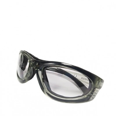 عینک ایمنی ریندر مدل Reindeer fx-3003-w