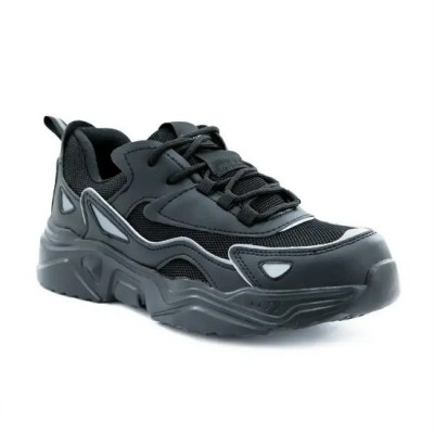 کفش ایمنی ورک لند مدل مهندسی اسپرت کد JHG