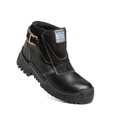 پوتین آتش کاری ساتر مدل پاور