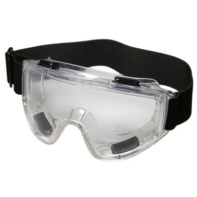 عینک ایمنی ای بی زد مدل ABZ LG-2508