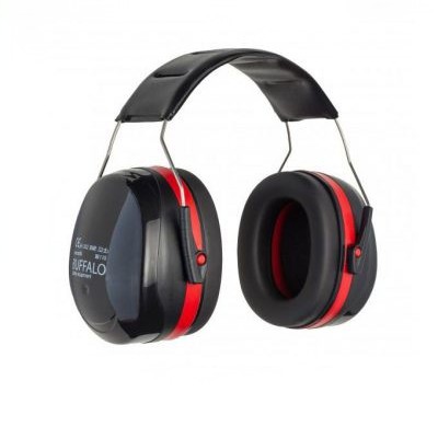 گوشی ایمنی بوفالو مدل Buffalo BE110