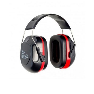 گوشی ایمنی بوفالو مدل Buffalo BE111