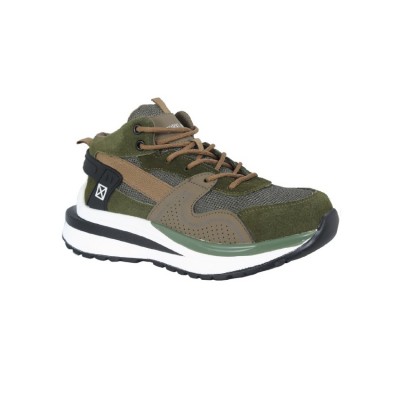 کفش ایمنی مهندسی اسپرت برند WORKLAND ( ورک لند ) کد MUP