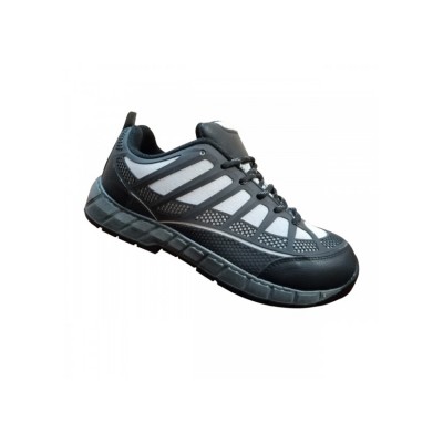 کفش ایمنی کسپر مدل مهندسی اسپرت مدل Casper Cat GRAY