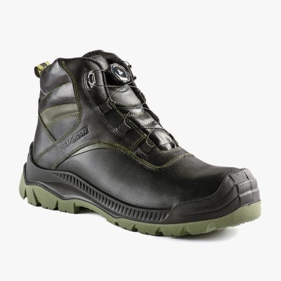 پوتین ایمنی همکار مدل کنت بند فیت