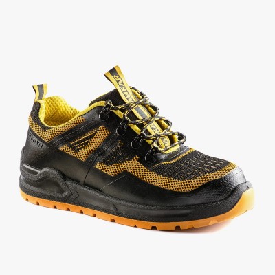 کفش ایمنی همکار مدل نیو فیس