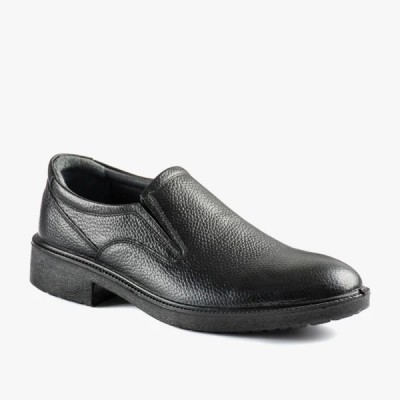 کفش پرسنلی همکار مدل آرتا کشی