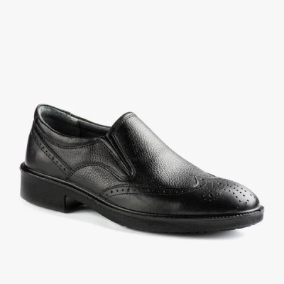 کفش پرسنلی همکار مدل آرتین کشی