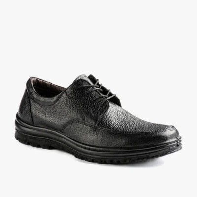 کفش پرسنلی همکار مدل تایماز بندی