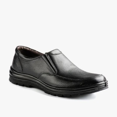 کفش پرسنلی همکار مدل تایماز کشی