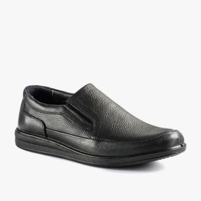 کفش پرسنلی همکار مدل تاراز کشی