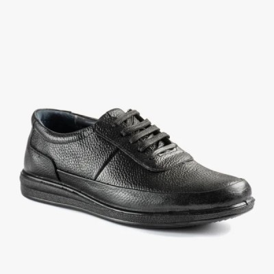 کفش پرسنلی همکار مدل تاراز بندی