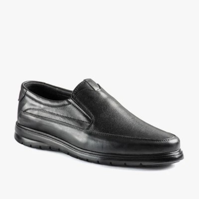 کفش پرسنلی همکار مدل سایمان کشی